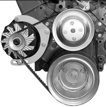 Load image into Gallery viewer, ALAN GROVE COMPONENTS 215R Alt.Bracket Mid-Mount SBC Long Water Pump