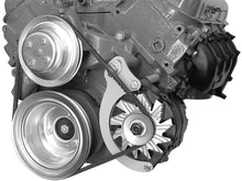 Load image into Gallery viewer, ALAN GROVE COMPONENTS 217L Alt.Bracket BBC Long Pump Low Mount