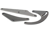 ALAN GROVE COMPONENTS 218R BBC SWP Pass. Side Alt Brkt Lo-Pro