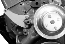 Load image into Gallery viewer, ALAN GROVE COMPONENTS 219R SBC long Water Pump Alt. Bracket