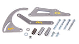 ALAN GROVE COMPONENTS 232L SBC Lo-Pro Drivers Side Alt. Bracket
