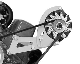 ALAN GROVE COMPONENTS 234L SBC LWP Lo-Pro Alt Bracket Driver Side