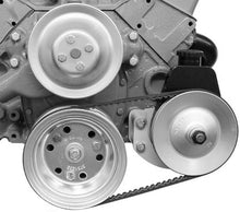 Load image into Gallery viewer, ALAN GROVE COMPONENTS 400L Power Steering Pump Mt. SBC Short Pump