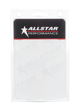 Load image into Gallery viewer, ALLSTAR PERFORMANCE 016 Clamshell for Carded Product 4x7 10pk