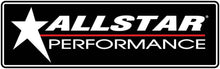 Load image into Gallery viewer, ALLSTAR PERFORMANCE 029-50 Allstar Decal 2x6 50pk