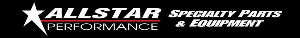 ALLSTAR PERFORMANCE 038 Allstar Display Header 48in x 6in