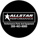 ALLSTAR PERFORMANCE 049-50 Allstar Coaster 50pk