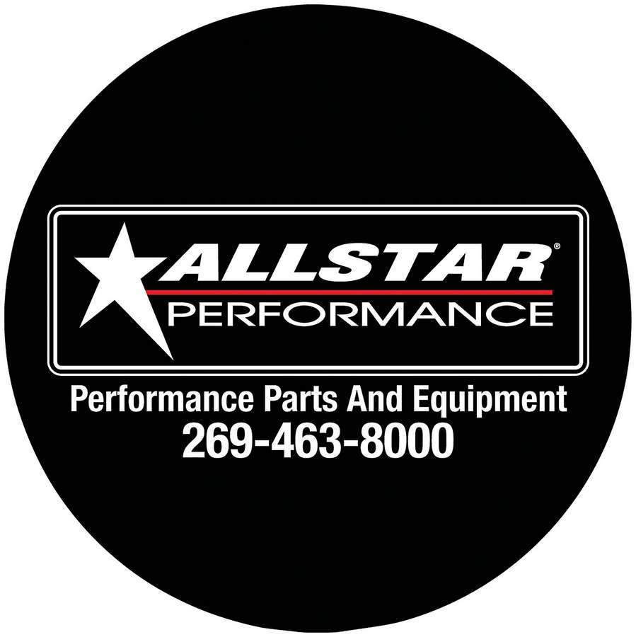 ALLSTAR PERFORMANCE 049 Allstar Coaster 10pk