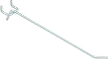Load image into Gallery viewer, ALLSTAR PERFORMANCE 056 Peg Hooks 6in 50pk
