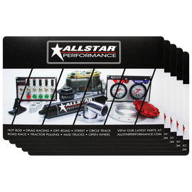 ALLSTAR PERFORMANCE 062-5 Allstar Counter Mat 5pk