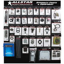 Load image into Gallery viewer, ALLSTAR PERFORMANCE 071 Merchandising Display Circle Track