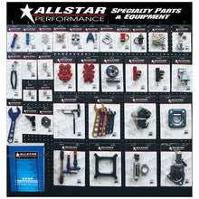 Load image into Gallery viewer, ALLSTAR PERFORMANCE 072 Merchandising Display Drag