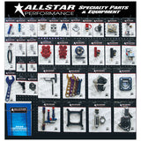 ALLSTAR PERFORMANCE 072 Merchandising Display Drag
