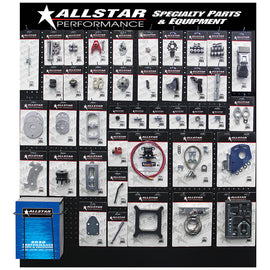 ALLSTAR PERFORMANCE 073 Merchandising Display Street