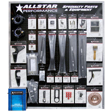 Load image into Gallery viewer, ALLSTAR PERFORMANCE 074 Merchandising Display Open Wheel
