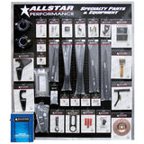 ALLSTAR PERFORMANCE 074 Merchandising Display Open Wheel