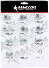 Load image into Gallery viewer, ALLSTAR PERFORMANCE 081 Brake Fitting Display 2 of 4