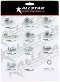 ALLSTAR PERFORMANCE 081 Brake Fitting Display 2 of 4