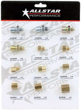Load image into Gallery viewer, ALLSTAR PERFORMANCE 082 Brake Fitting Display 3 of 4
