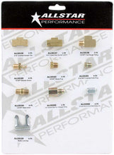 Load image into Gallery viewer, ALLSTAR PERFORMANCE 083 Brake Fitting Display 4 of 4