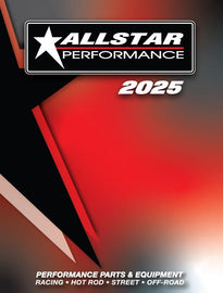 ALLSTAR PERFORMANCE 100 2025 Allstar Performance Catalog