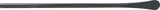ALLSTAR PERFORMANCE 10103 Tire Spoon 24in Straight w/ Round End
