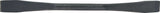ALLSTAR PERFORMANCE 10104 Tire Spoon 16in Curved w/Flat End