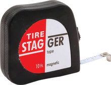 Load image into Gallery viewer, ALLSTAR PERFORMANCE 10111 Tire Tape Economy