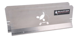 ALLSTAR PERFORMANCE ALL10118 Allstar Performance Aluminum Toe-In Plates Deluxe Pair - 5 x 4-1/2 & 5 x 4-3/4 inch Bolt Circles