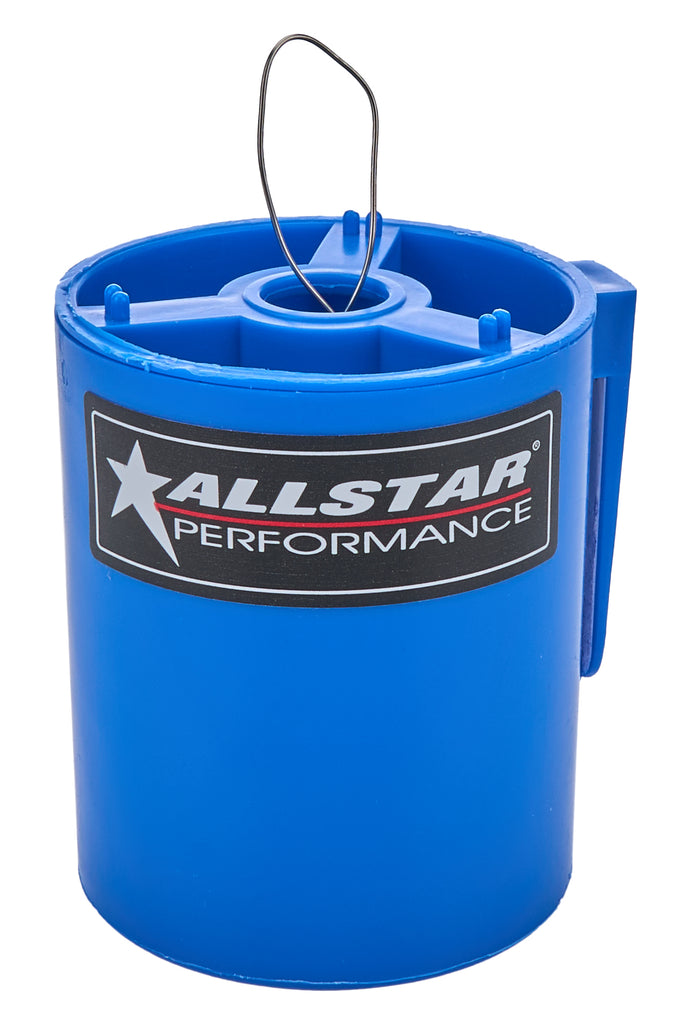 ALLSTAR PERFORMANCE 10121 Safety Wire .032in 304 Stainless Steel