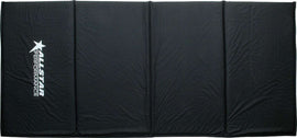 ALLSTAR PERFORMANCE 10126 Track Mat Black 24 x 52