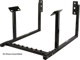 ALLSTAR PERFORMANCE 10130 Engine Cradle SB/BBC Std Duty