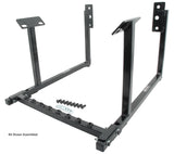 ALLSTAR PERFORMANCE 10132 Engine Cradle SB/BBC Heavy Duty