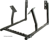 ALLSTAR PERFORMANCE 10139 Engine Cradle GM LS Heavy Duty