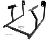 ALLSTAR PERFORMANCE 10145 Engine Cradle SBF Std Duty