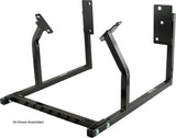 ALLSTAR PERFORMANCE 10147 Engine Cradle SBF Mod/Coyote Std Duty