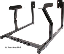 Load image into Gallery viewer, ALLSTAR PERFORMANCE 10148 Engine Cradle SBF Heavy Duty