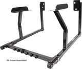 ALLSTAR PERFORMANCE 10148 Engine Cradle SBF Heavy Duty