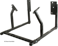 Load image into Gallery viewer, ALLSTAR PERFORMANCE 10149 Engine Cradle SBF Mod/Coyote Heavy Duty