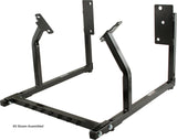 ALLSTAR PERFORMANCE 10149 Engine Cradle SBF Mod/Coyote Heavy Duty