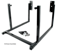Load image into Gallery viewer, ALLSTAR PERFORMANCE 10150 Engine Cradle SBM Std Duty