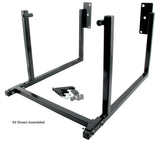ALLSTAR PERFORMANCE 10150 Engine Cradle SBM Std Duty