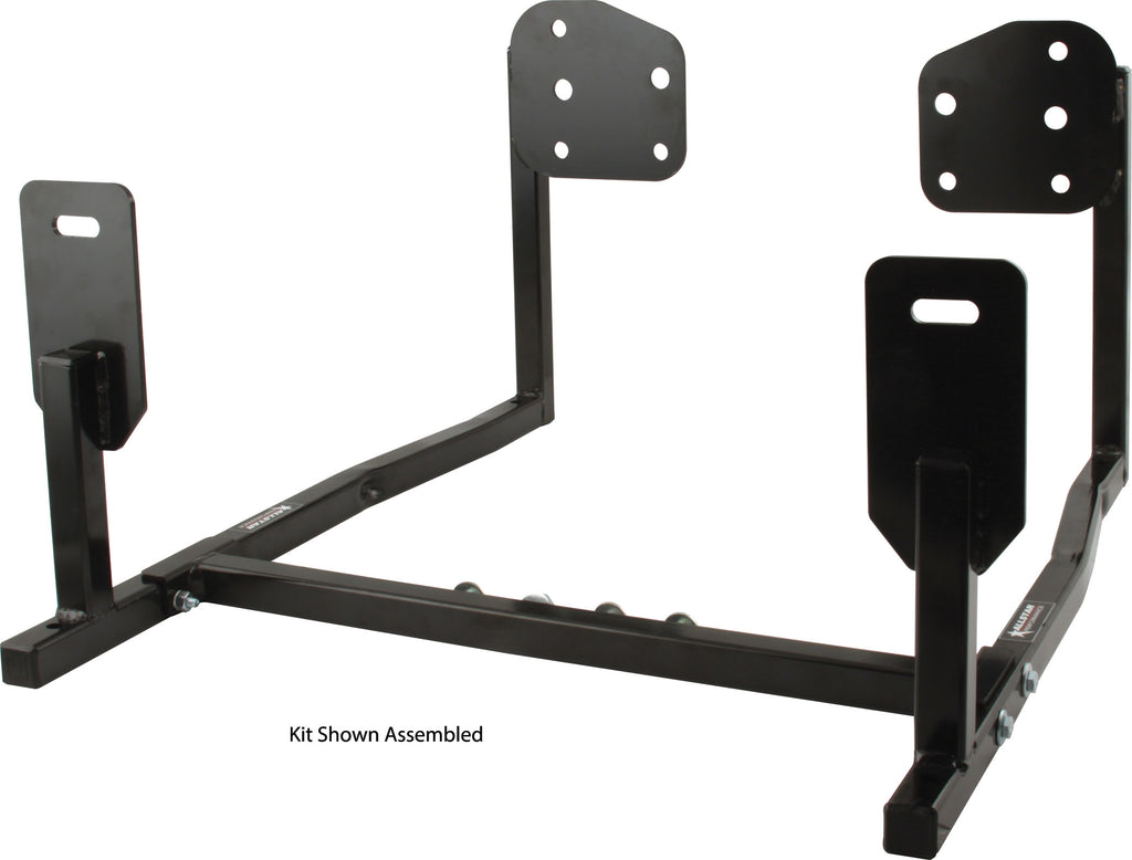 ALLSTAR PERFORMANCE 10159 Sprint Engine Cradle
