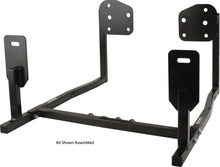 Load image into Gallery viewer, ALLSTAR PERFORMANCE 10159 Sprint Engine Cradle