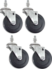 Load image into Gallery viewer, ALLSTAR PERFORMANCE 10162 Wheel Kit 3in Standard Duty