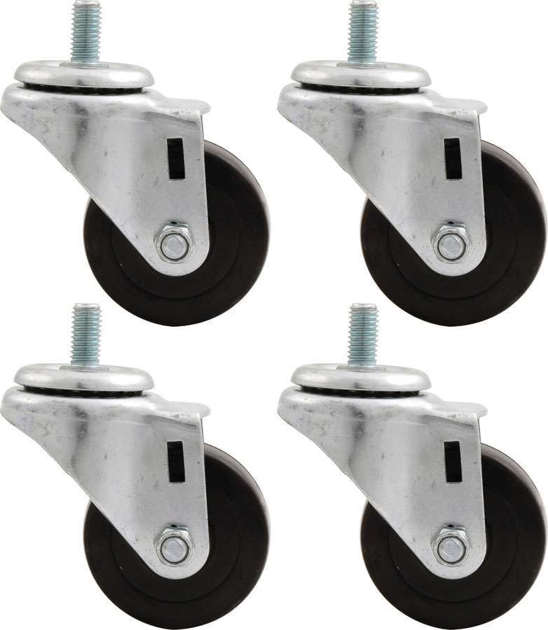 ALLSTAR PERFORMANCE 10164 Wheel Kit 3in Heavy Duty