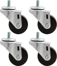 Load image into Gallery viewer, ALLSTAR PERFORMANCE 10164 Wheel Kit 3in Heavy Duty