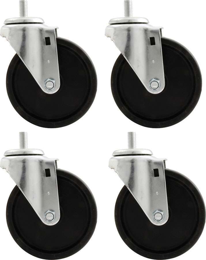 ALLSTAR PERFORMANCE 10166 Wheel Kit 5in Heavy Duty