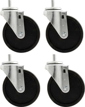 Load image into Gallery viewer, ALLSTAR PERFORMANCE 10166 Wheel Kit 5in Heavy Duty