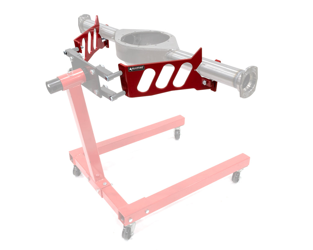 ALLSTAR PERFORMANCE 10178 Rearend Station Brackets